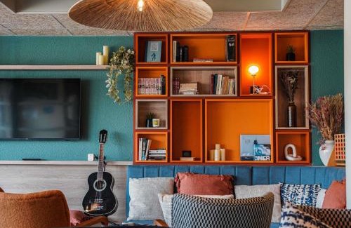 Port-en-Bessin-Huppain Hotel | ibis Bayeux Port En Bessin