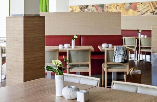 Dreilinden Hotel | ibis Berlin Dreilinden