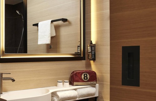 Bethune Hotel | ibis Bethune Centre Gare