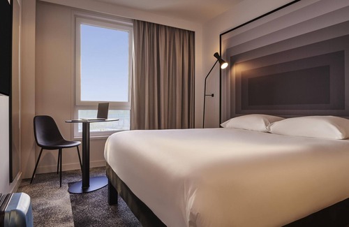 Bethune Hotel | ibis Bethune Centre Gare
