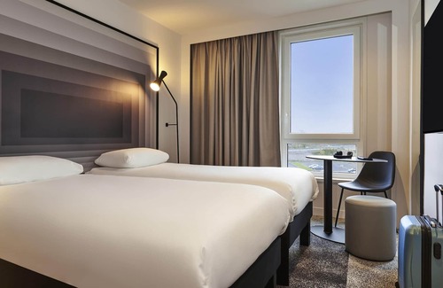 Bethune Hotel | ibis Bethune Centre Gare