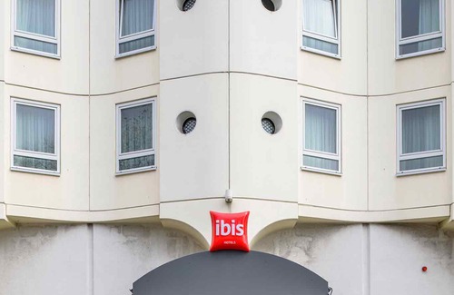 Kortumpark Hotel | Ibis Bochum Zentrum
