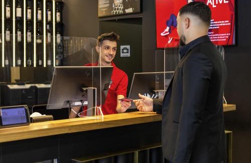 Sector 6 Hotel | ibis Bucharest Politehnica