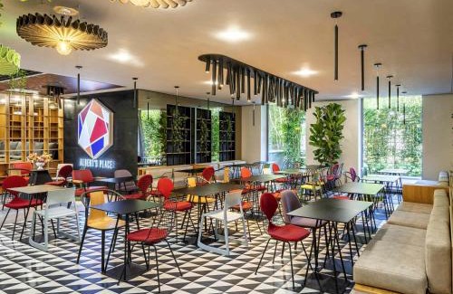 Sector 6 Hotel | ibis Bucharest Politehnica