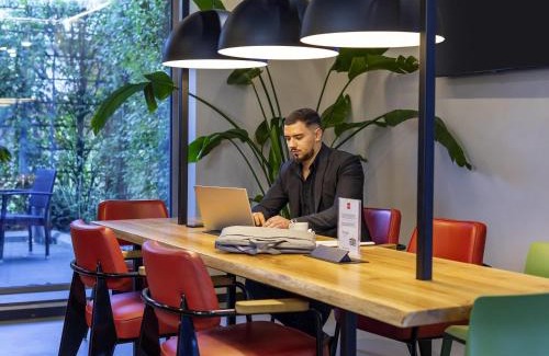Sector 6 Hotel | ibis Bucharest Politehnica