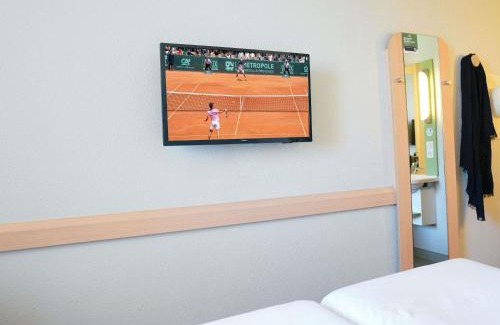Bretteville-sur-Odon Hotel | ibis budget Caen Porte de Bretagne
