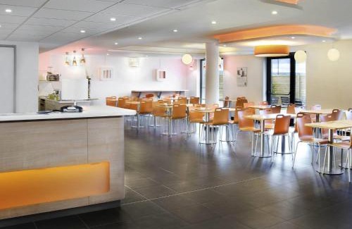 Castelnaudary Hotel | ibis budget Castelnaudary - A61