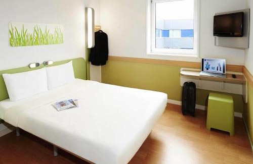 Grande-Synthe Hotel | Ibis budget Dunkerque Grande Synthe