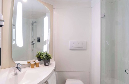 Sant Andreu de la Barca Hotel | ibis budget Barcelona Sant Andreu de la Barca