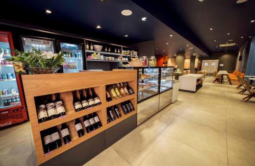 Farroupilha Hotel | Ibis Budget Farroupilha