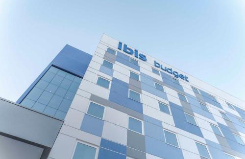 Farroupilha Hotel | Ibis Budget Farroupilha
