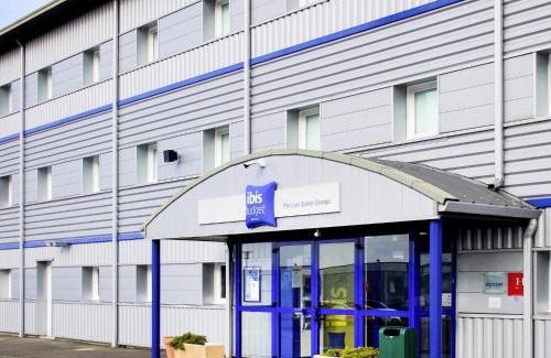 Flers Hotel | ibis budget Flers Grands Champs