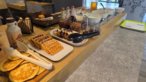 Goussainville Hotel | ibis budget Goussainville Charles de Gaulle