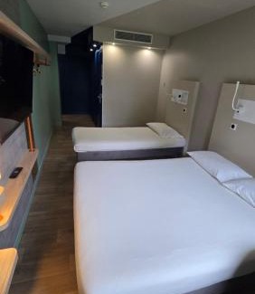Goussainville Hotel | ibis budget Goussainville Charles de Gaulle