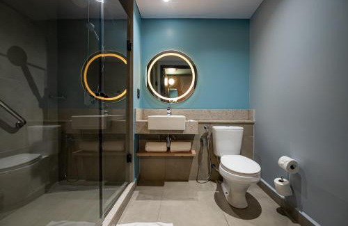 Guarulhos Hotel | Ibis Budget Guarulhos Aeroporto