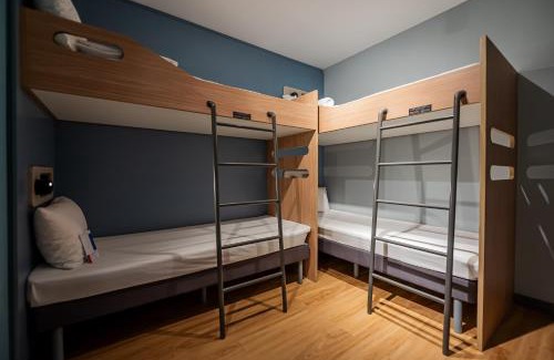 Guarulhos Hotel | Ibis Budget Guarulhos Aeroporto