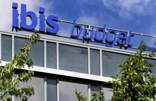 Stellingen Hotel | ibis budget Hamburg Altona