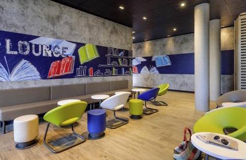 Konstanz Hotel | ibis budget Konstanz