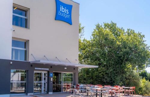 Le Vieux Cannet Hotel | ibis budget Le Cannet des Maures
