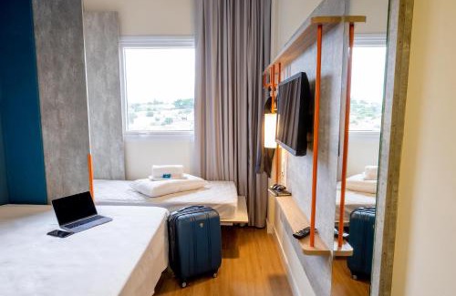 Leme Hotel | ibis budget Leme SP