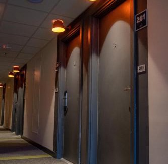 Leme Hotel | ibis budget Leme SP
