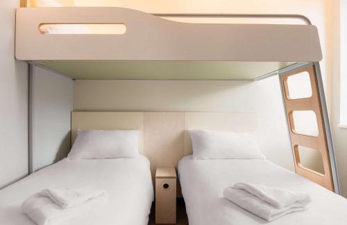 Blauwput Hotel | ibis budget Leuven Centrum