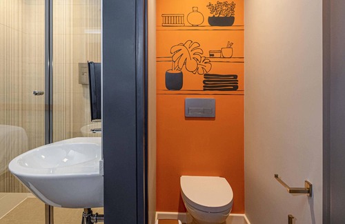 Leuro Hotel | ibis Budget Lima Miraflores