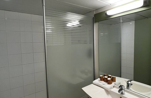 Saint-Menet Hotel | ibis budget Marseille Est Porte d'Aubagne