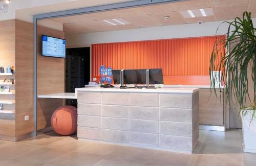 Mont-de-Marsan Hotel | Ibis Budget Mont De Marsan