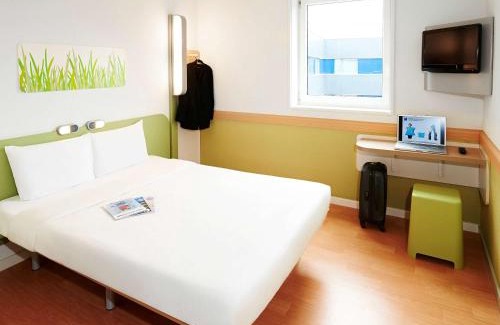 Sud Loire Hotel | Ibis budget Orléans Sud Comet