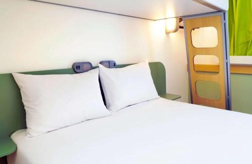 Osasco Hotel | ibis budget Osasco
