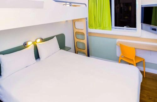 Osasco Hotel | ibis budget Osasco