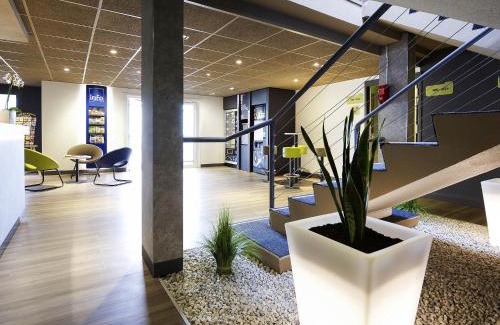 Pau-Sud Hotel | ibis Budget Pau Est