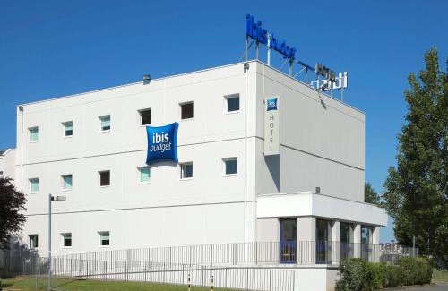 Poitiers Hotel | ibis budget Poitiers Sud