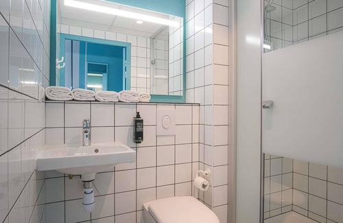 Labege Hotel | Ibis Budget Toulouse Labège
