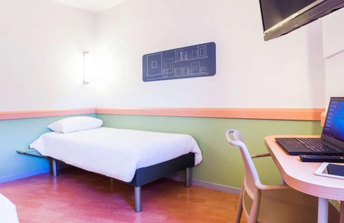 Valence Hotel | Ibis Budget Valence Sud