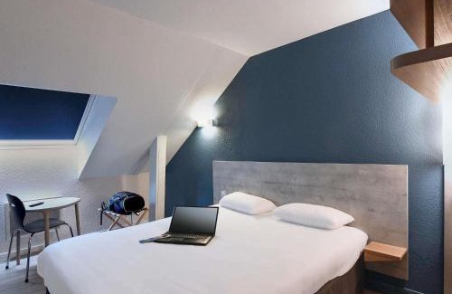 Ploeren Hotel | ibis budget Vannes