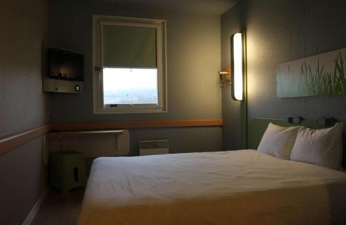 Verdun Hotel | Ibis budget Verdun