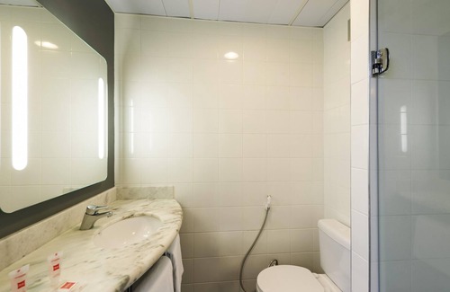 Campinas Hotel | ibis Campinas