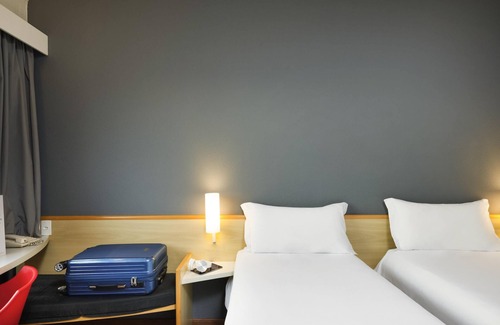 Campinas Hotel | ibis Campinas
