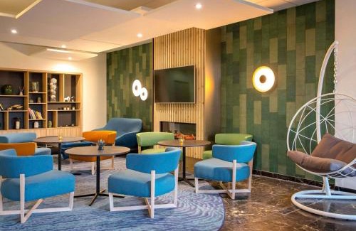 Cavaillon Hotel | Ibis Cavaillon Portes du Luberon