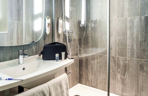 Fontainebleau Hotel | ibis Château de Fontainebleau