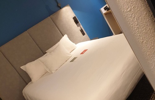 Chalon-sur-Saone Hotel | ibis Chalon-sur-Saone North