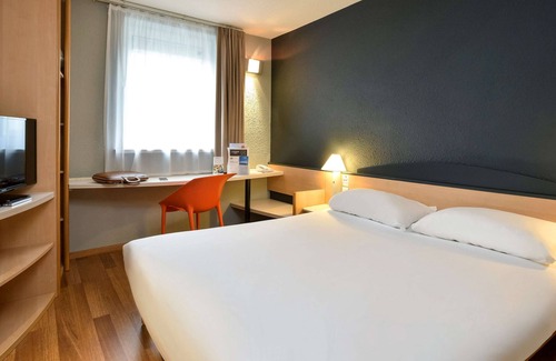 Charleroi Hotel | Ibis Charleroi Centre Gare