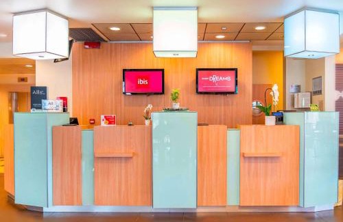 Grandate Hotel | Ibis Como