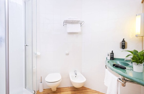 Grandate Hotel | ibis Como