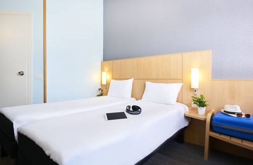 Grandate Hotel | ibis Como