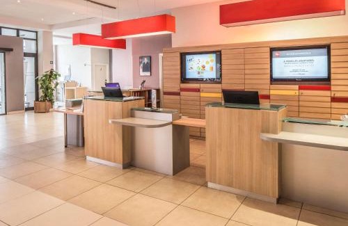 Constantine Hotel | Ibis Constantine