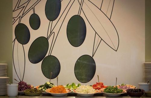 Constantine Hotel | Ibis Constantine
