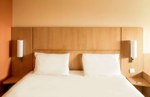 Constantine Hotel | ibis Constantine